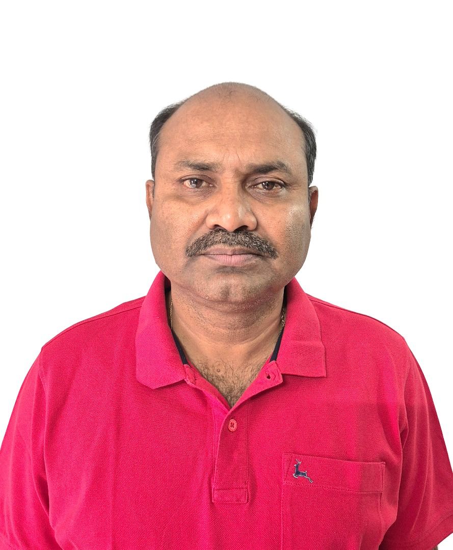 Amit Kumar Roy
