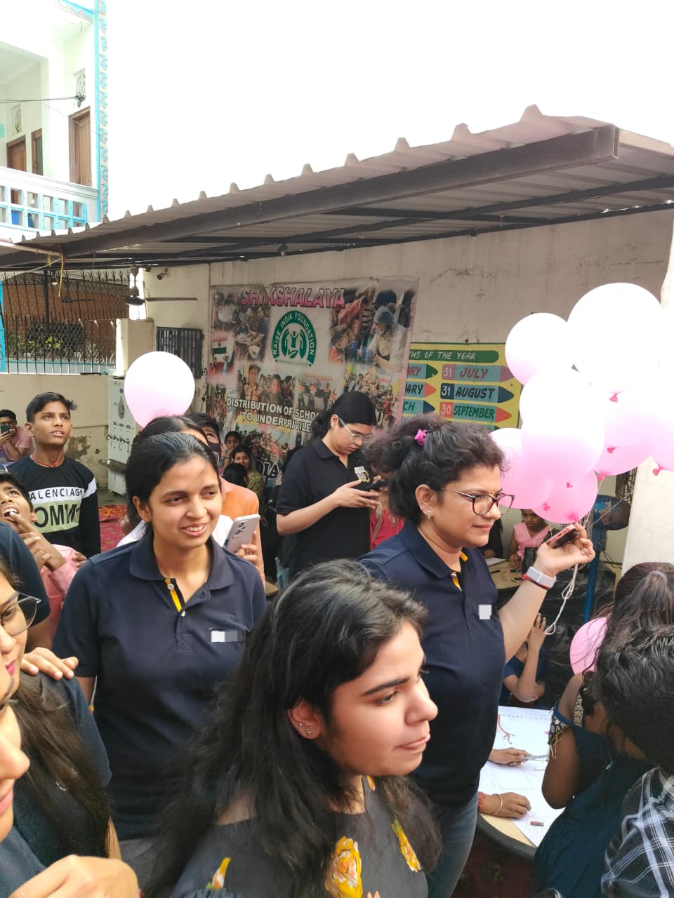 Community Initiative